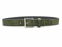 SER-BELT-GREEN-95-40