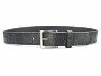 SER-BELT-GREY-90-40