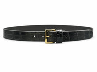 SFB-FEMALEBELT-BLACK-100-30
