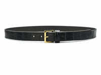 SFB-FEMALEBELT-BLACK-105-30