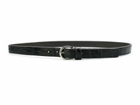 SFB-FEMALEBELT-BLACK-110-25