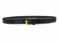 SFB-FEMALEBELT-BLACK-110-30