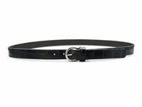 SFB-FEMALEBELT-BLACK-115-25