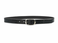 SFB-FEMALEBELT-BLACK-95-25