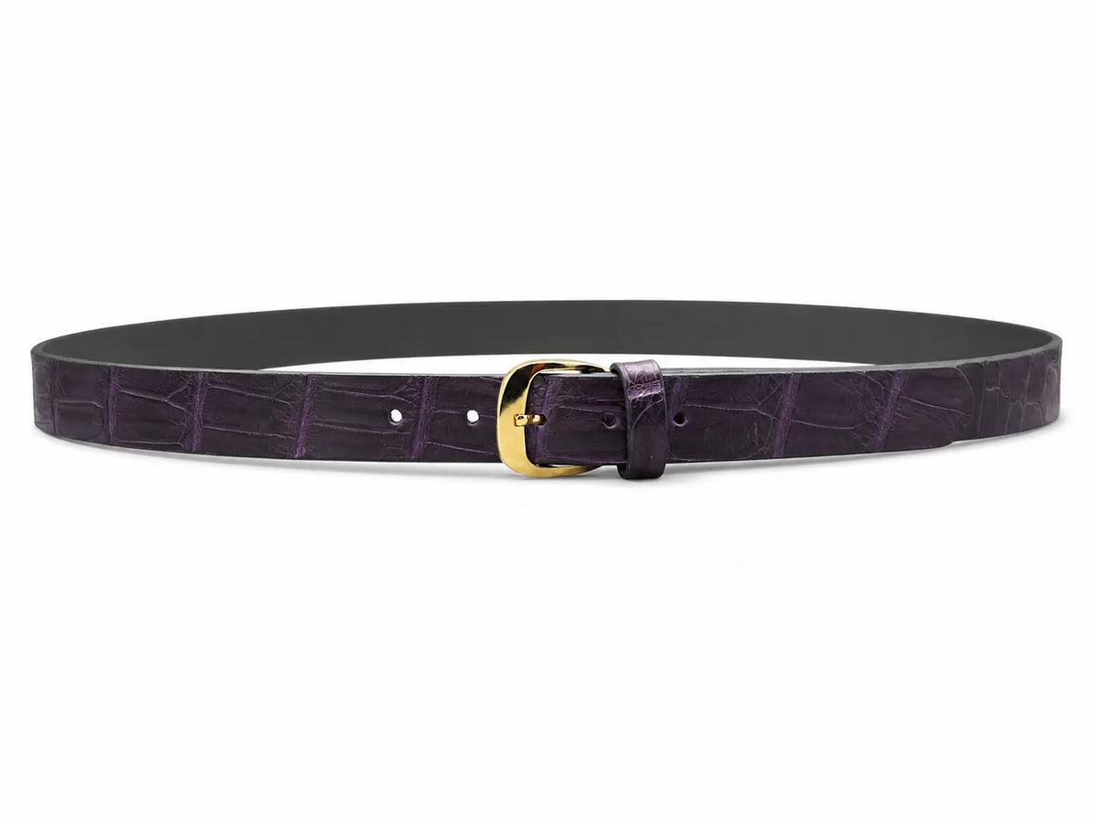SFB-FEMALEBELT-PURPLE-120-30