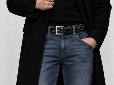 The Seronera Belt